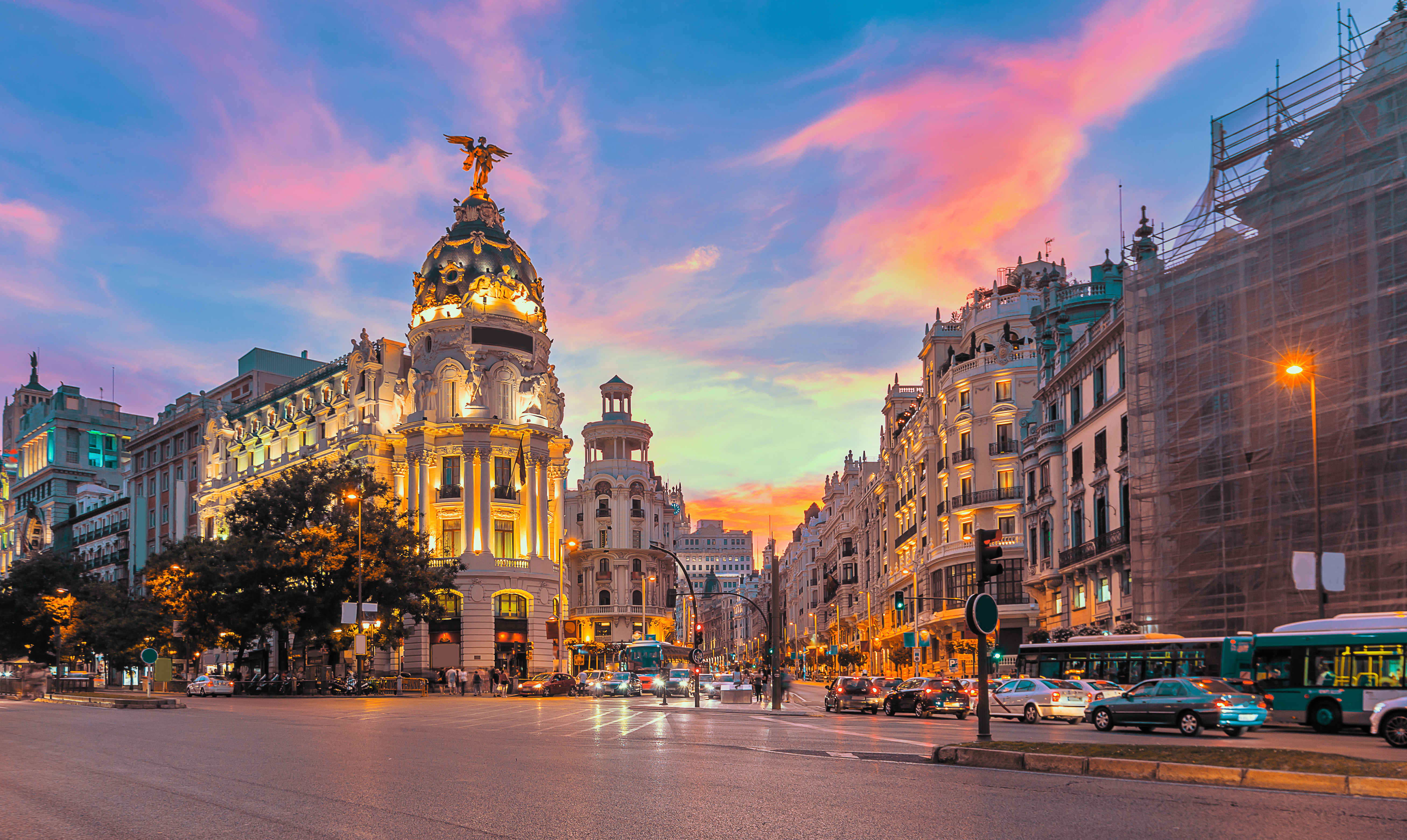 Nuevoloquo Madrid