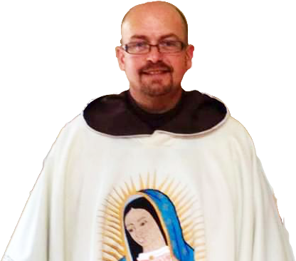Egipto, Jordania y Tierra Santa con Padre Enrique Varela Canterbury